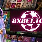 8xbet slot